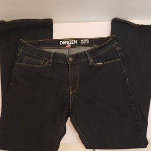 Denizen by Levi's modern bootcut jeans